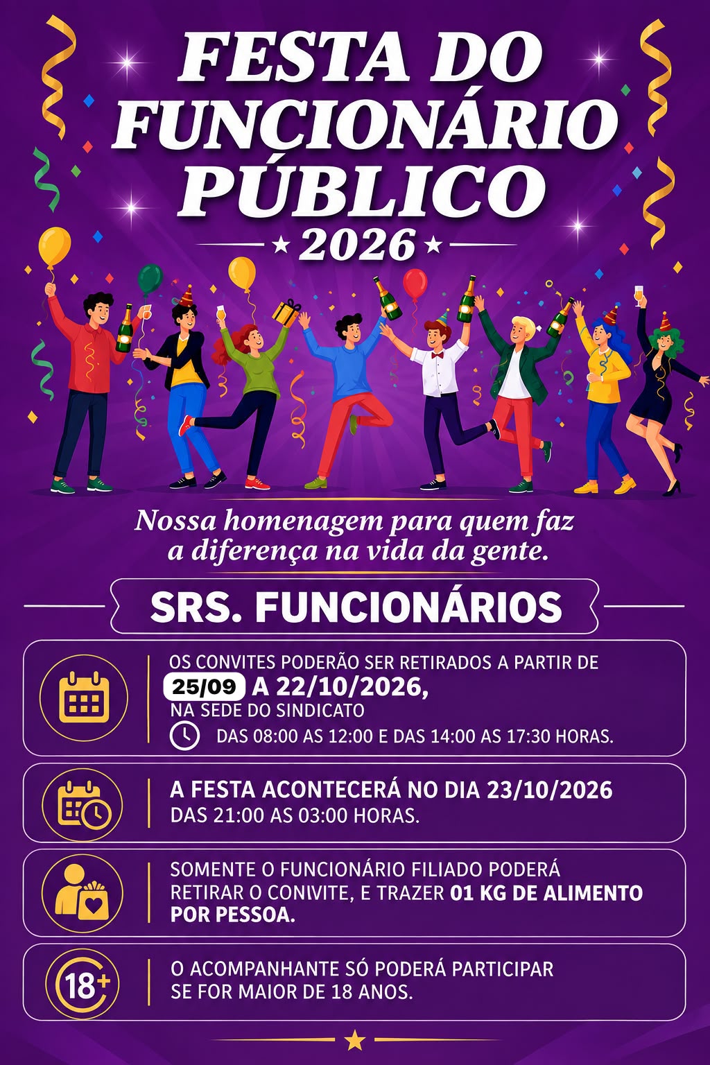 Festa-dos-funcionarios-2026-Nova-data