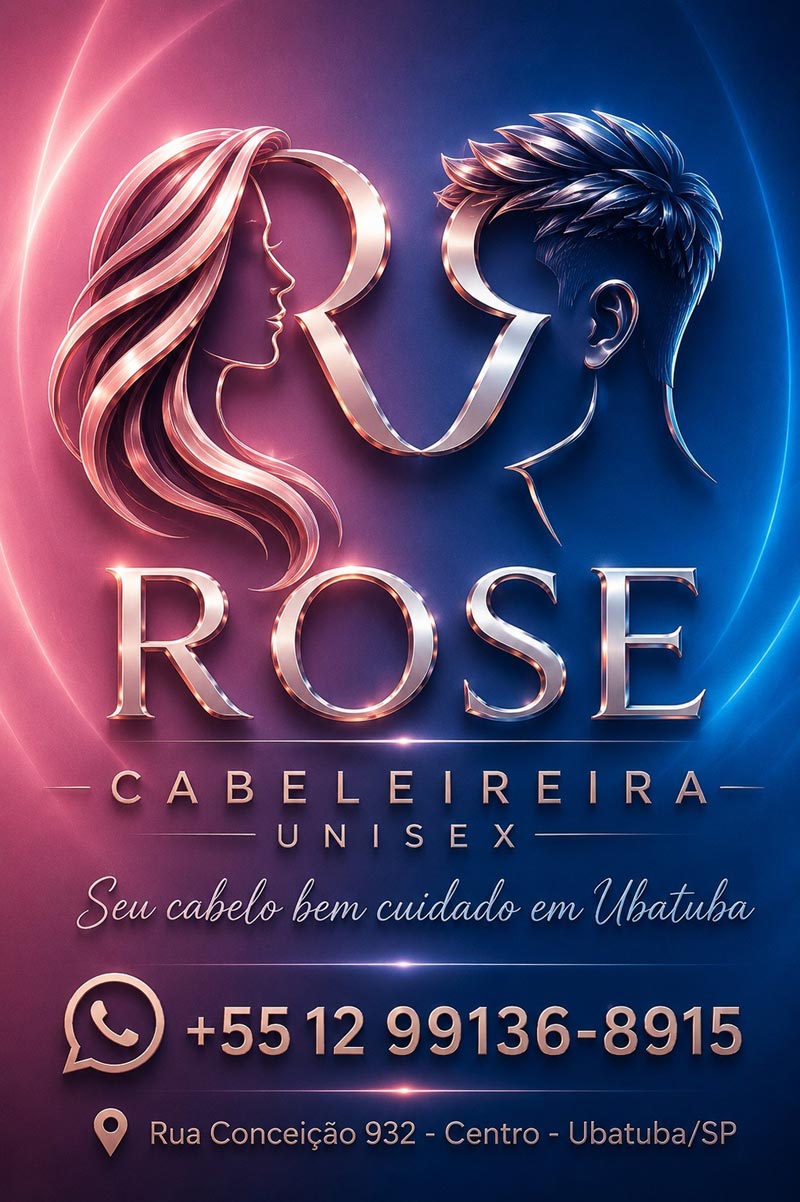 Rose Cabelereira